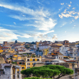 La Bella Figura Blend