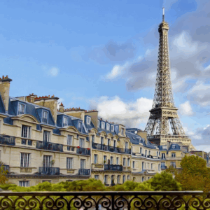 La Belle Epoque Blend