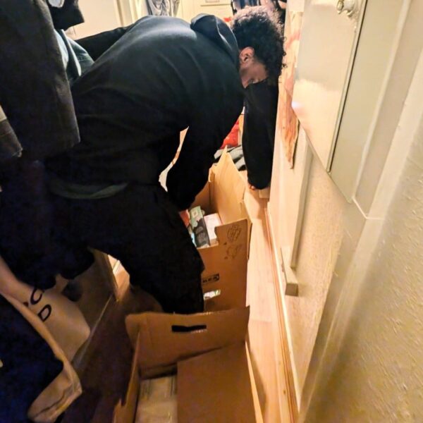 Basch Helps, Our Charitable Foundation