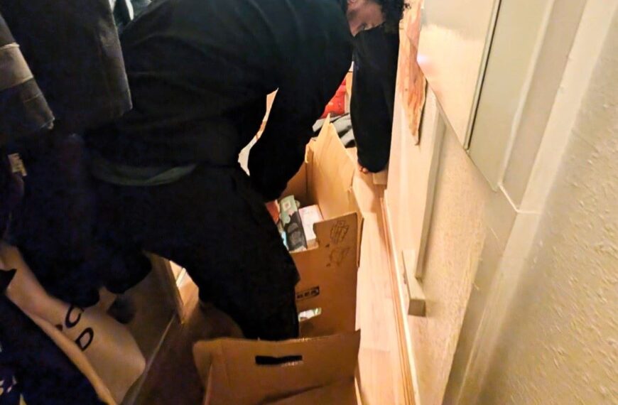 Basch Helps, Our Charitable Foundation